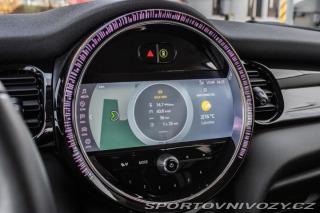 Mini Cooper S  SE 135kW AT 2022