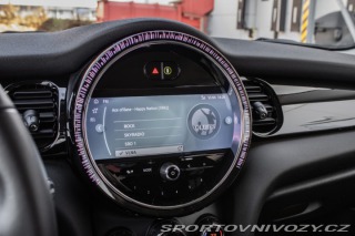 Mini Cooper S  SE 135kW AT 2022