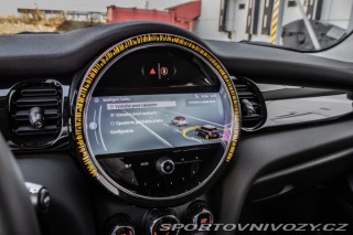 Mini Cooper S  SE 135kW AT 2022