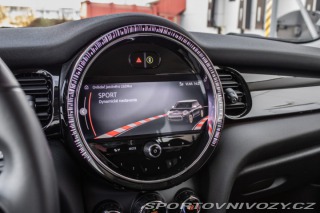 Mini Cooper S  SE 135kW AT 2022