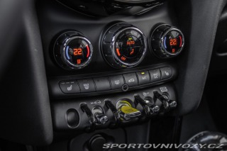 Mini Cooper S  SE 135kW AT 2022