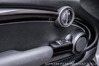 Mini Cooper S  SE 135kW AT 2022
