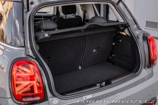 Mini Cooper S  SE 135kW AT 2022