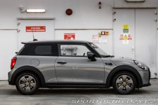 Mini Cooper S  SE 135kW AT 2022