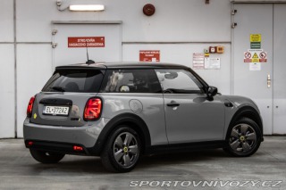 Mini Cooper S  SE 135kW AT 2022