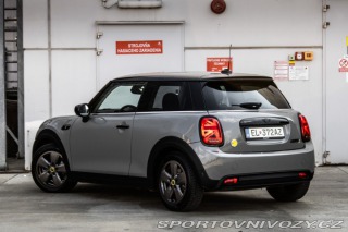 Mini Cooper S  SE 135kW AT 2022