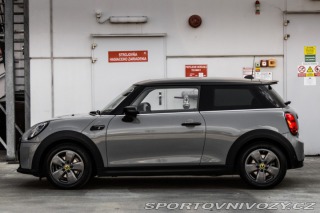 Mini Cooper S  SE 135kW AT 2022