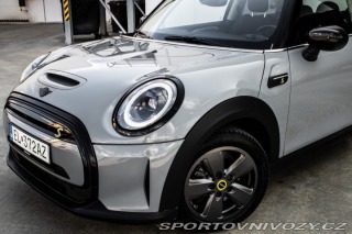 Mini Cooper S  SE 135kW AT 2022