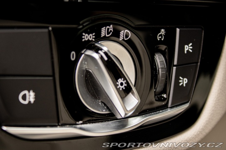 BMW 5 Touring 530e Laser, v Zá 2023