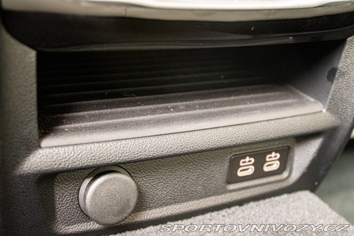 BMW 5 Touring 530e Laser, v Zá 2023