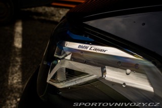 BMW 5 Touring  530e Laser, v Zá 2023