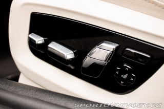 BMW 5 Touring  530e Laser, v Zá 2023