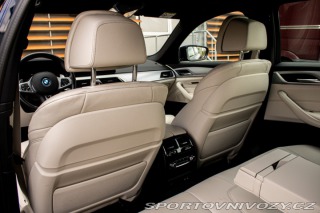 BMW 5 Touring  530e Laser, v Zá 2023