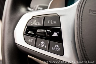 BMW 5 Touring  530e Laser, v Zá 2023
