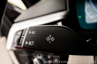 BMW 5 Touring  530e Laser, v Zá 2023