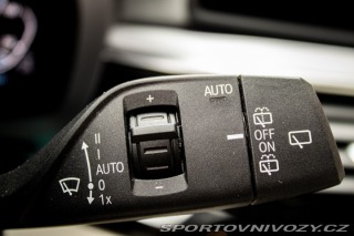 BMW 5 Touring  530e Laser, v Zá 2023