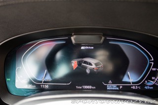 BMW 5 Touring  530e Laser, v Zá 2023