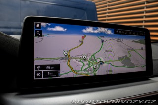 BMW 5 Touring  530e Laser, v Zá 2023