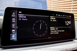 BMW 5 Touring  530e Laser, v Zá 2023