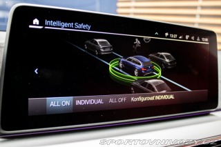 BMW 5 Touring  530e Laser, v Zá 2023