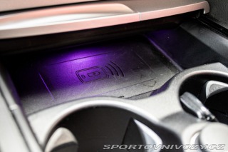 BMW 5 Touring  530e Laser, v Zá 2023