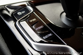 BMW 5 Touring  530e Laser, v Zá 2023