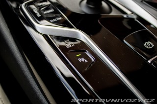 BMW 5 Touring  530e Laser, v Zá 2023