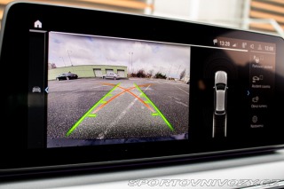 BMW 5 Touring  530e Laser, v Zá 2023
