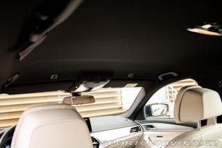 BMW 5 Touring  530e Laser, v Zá 2023