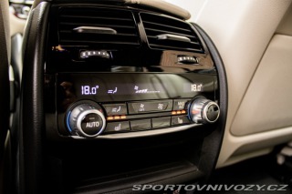 BMW 5 Touring  530e Laser, v Zá 2023