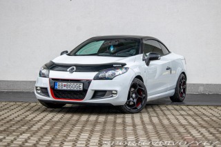 Renault Mégane Cabriolet