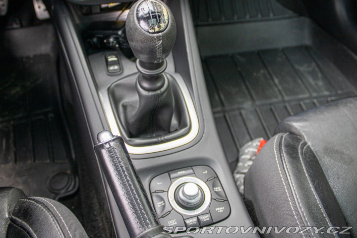Renault Mégane Cabriolet 2011