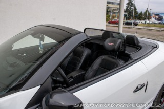 Renault Mégane Cabriolet 2011