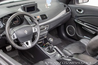 Renault Mégane Cabriolet 2011