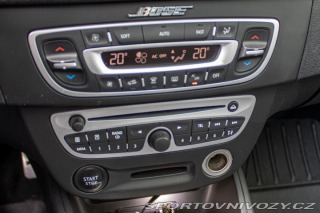 Renault Mégane Cabriolet 2011