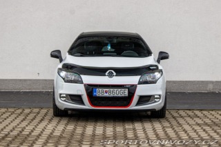Renault Mégane Cabriolet 2011