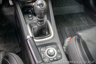Renault Mégane Cabriolet 2011