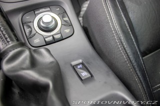 Renault Mégane Cabriolet 2011