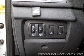 Renault Mégane Cabriolet 2011