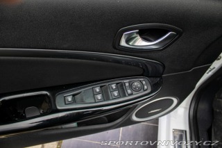 Renault Mégane Cabriolet 2011