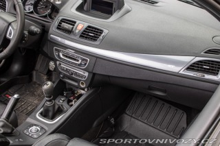 Renault Mégane Cabriolet 2011