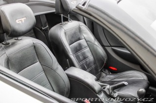 Renault Mégane Cabriolet 2011