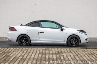 Renault Mégane Cabriolet 2011