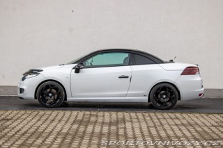 Renault Mégane Cabriolet 2011