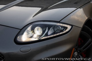 Jaguar XK 5.0 V8 Portfolio Coupé 2010