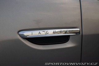 Jaguar XK 5.0 V8 Portfolio Coupé 2010
