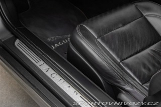 Jaguar XK 5.0 V8 Portfolio Coupé 2010
