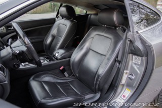 Jaguar XK 5.0 V8 Portfolio Coupé 2010
