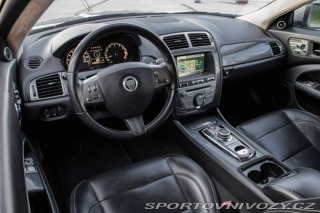 Jaguar XK 5.0 V8 Portfolio Coupé 2010