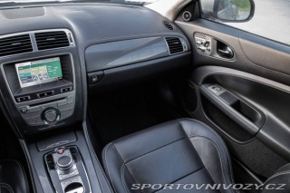 Jaguar XK 5.0 V8 Portfolio Coupé 2010